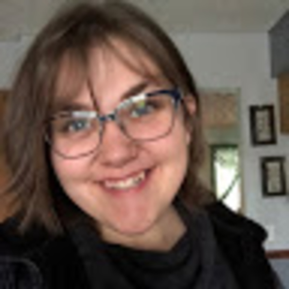 Meet your Posher, Tiffany